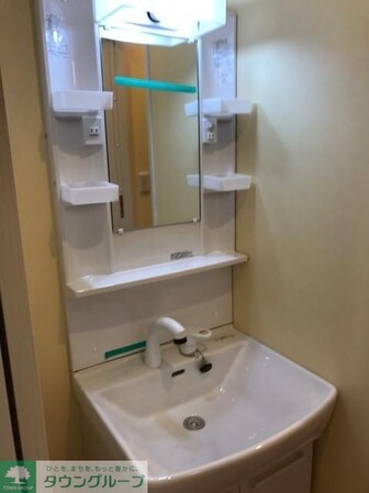 ルミエールの物件内観写真